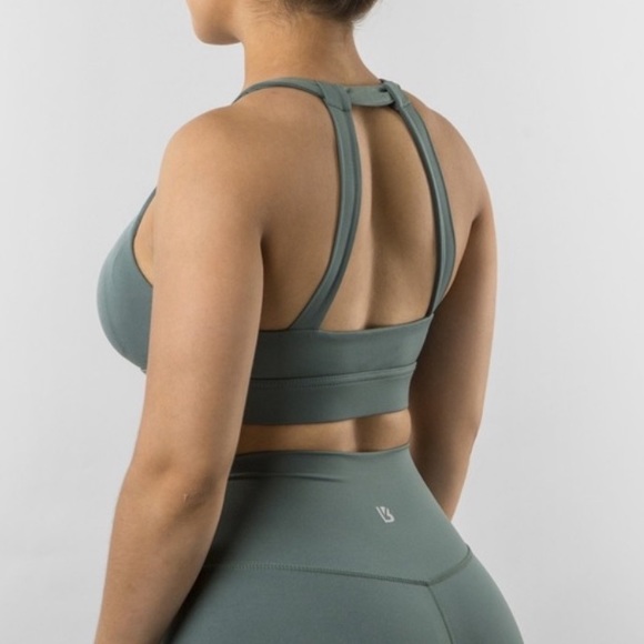 Eden BuffBunny Live Bra - Picture 2 of 4